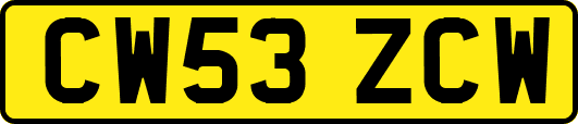 CW53ZCW