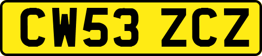 CW53ZCZ