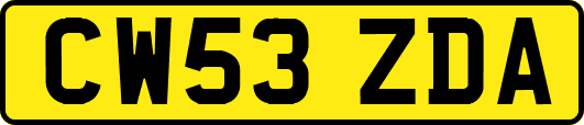 CW53ZDA