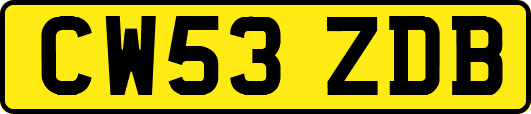 CW53ZDB