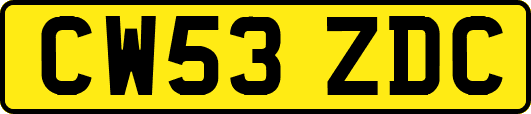 CW53ZDC