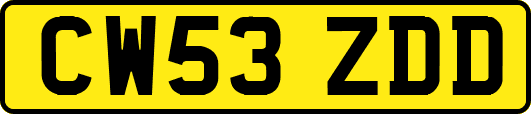 CW53ZDD