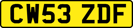 CW53ZDF