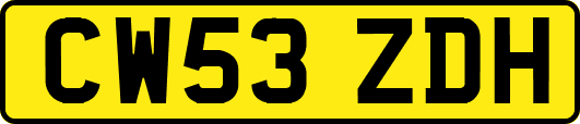 CW53ZDH