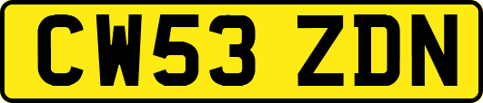 CW53ZDN