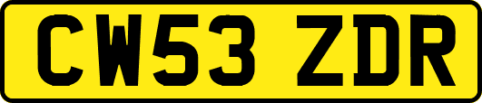 CW53ZDR