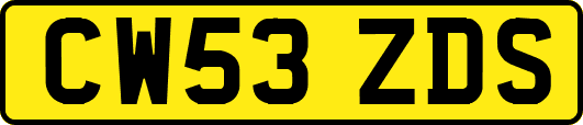 CW53ZDS