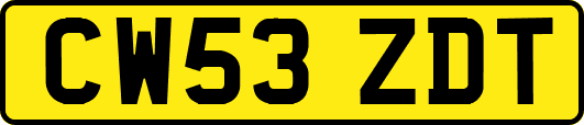 CW53ZDT
