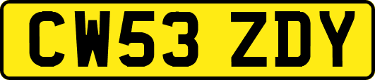 CW53ZDY