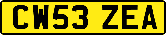 CW53ZEA
