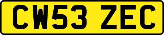 CW53ZEC