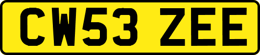 CW53ZEE