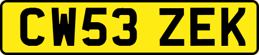 CW53ZEK