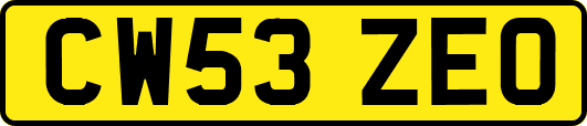 CW53ZEO