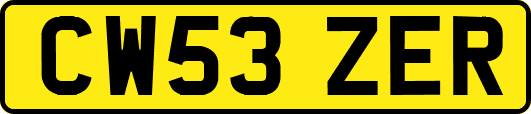 CW53ZER