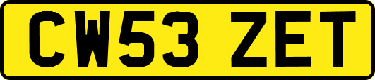 CW53ZET