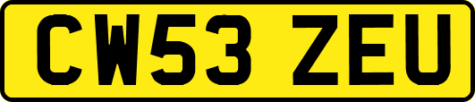 CW53ZEU