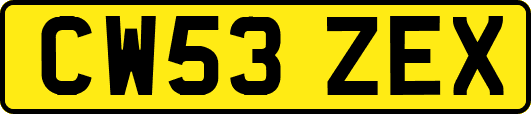 CW53ZEX