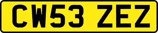 CW53ZEZ