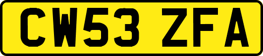 CW53ZFA