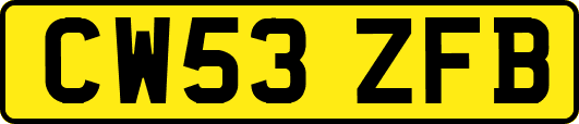 CW53ZFB