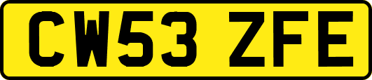 CW53ZFE