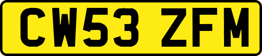CW53ZFM