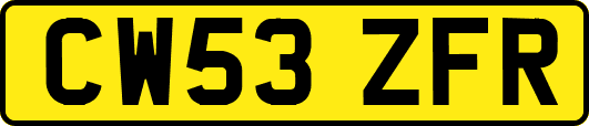CW53ZFR