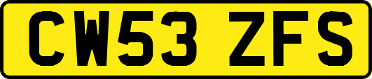 CW53ZFS