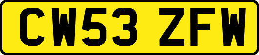 CW53ZFW