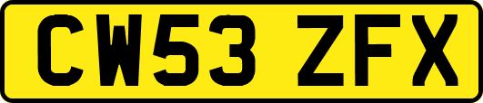 CW53ZFX
