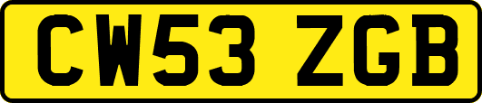 CW53ZGB