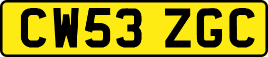CW53ZGC
