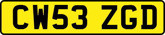 CW53ZGD