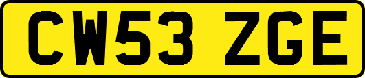 CW53ZGE