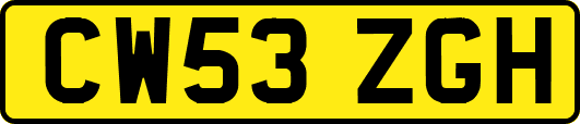 CW53ZGH