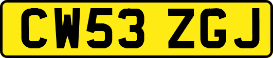 CW53ZGJ