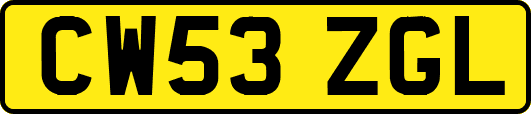 CW53ZGL