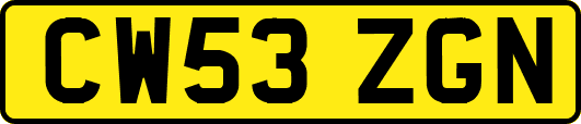 CW53ZGN