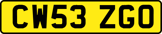 CW53ZGO