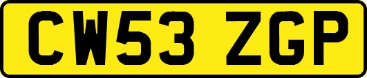 CW53ZGP