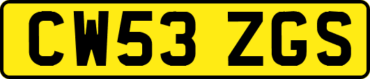 CW53ZGS