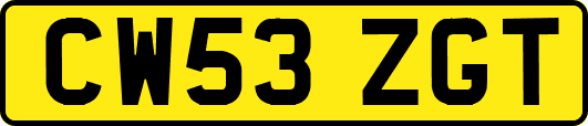 CW53ZGT