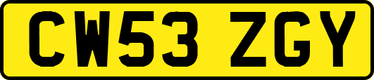 CW53ZGY