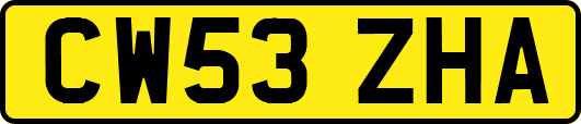CW53ZHA