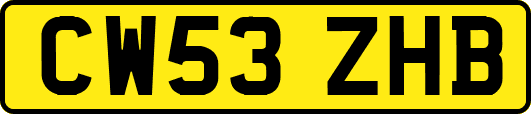 CW53ZHB