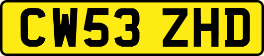 CW53ZHD