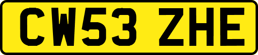 CW53ZHE