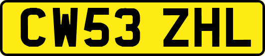 CW53ZHL