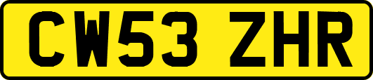 CW53ZHR